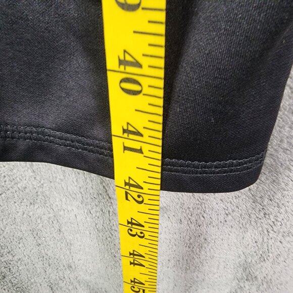 Mens Black Realtree Polyester Base Layer Pants Size L (36-38) - Picture 8 of 9